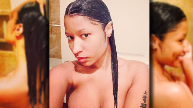 Nicki Minaj