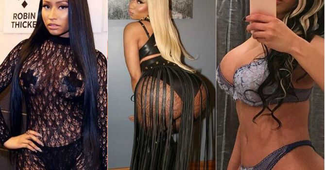 Nicki Minaj