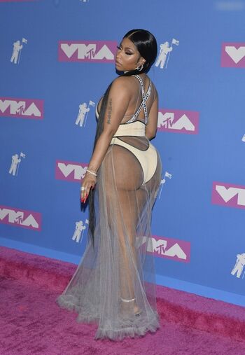 Nicki Minaj