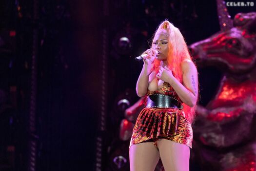 Nicki Minaj