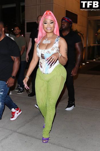 Nicki Minaj