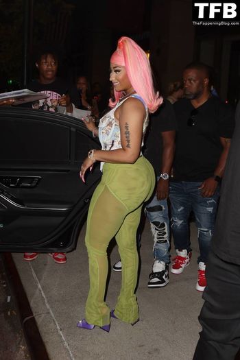 Nicki Minaj