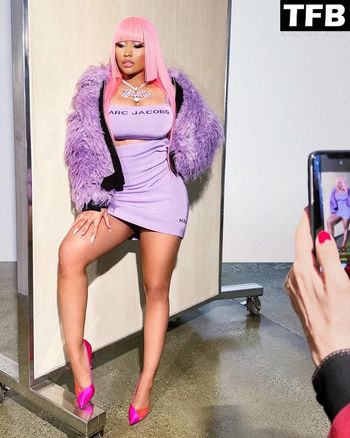 Nicki Minaj