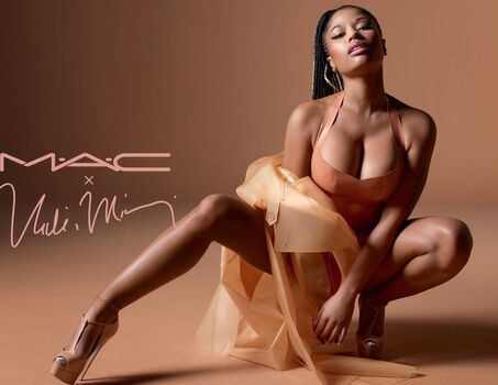 Nickiminaj