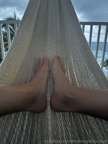 nicksbigstinkyfeet