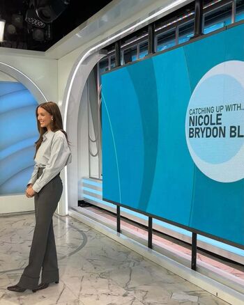 Nicole Brydon Bloom