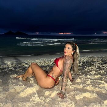 Nicole Fagundes