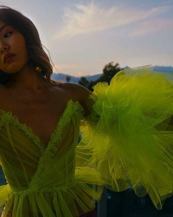 Nicole Kang