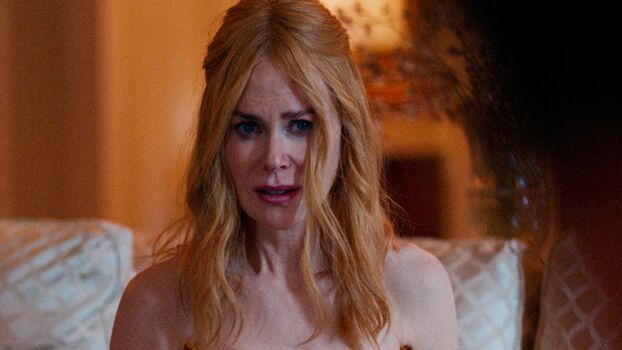 Nicole Kidman