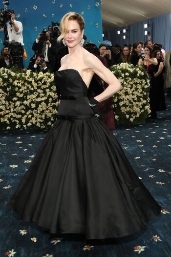 Nicole Kidman