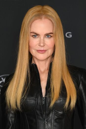 Nicole Kidman