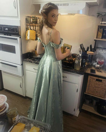 Nicole Maines