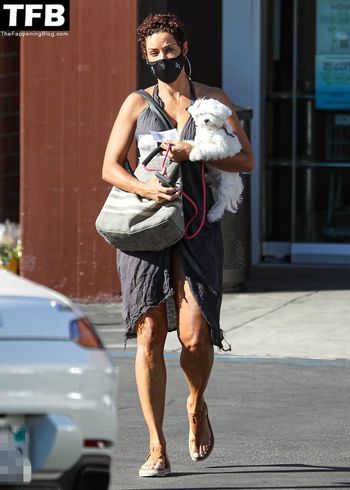 Nicole Murphy