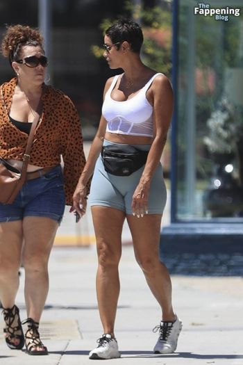 Nicole Murphy