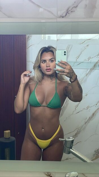 Nicole Reís