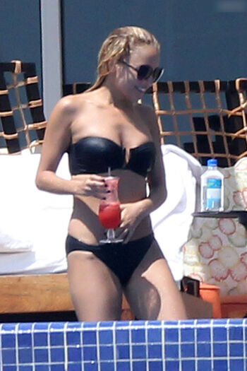 Nicole Richie