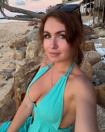 Nicole Ross