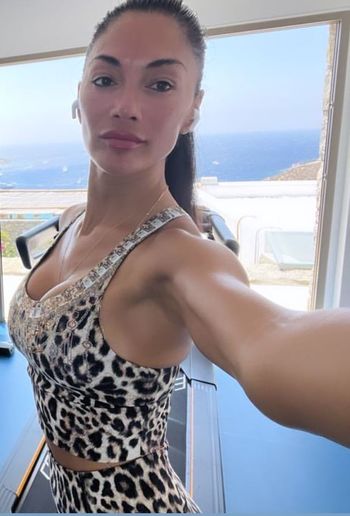 Nicole Scherzinger