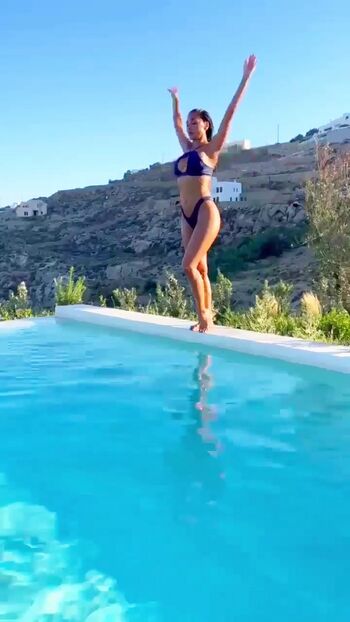 Nicole Scherzinger