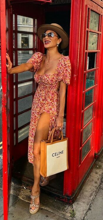 Nicole Scherzinger
