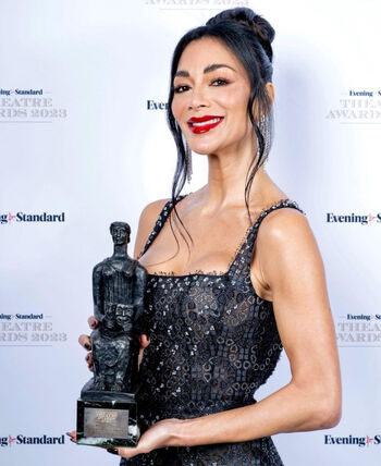 Nicole Scherzinger