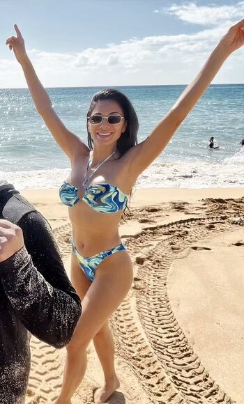 Nicole Scherzinger