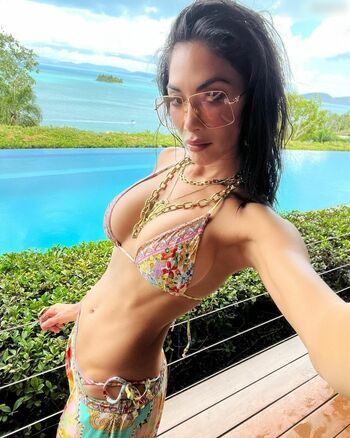 Nicole Scherzinger