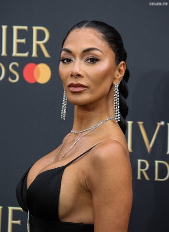 Nicole Scherzinger