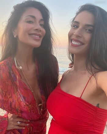 Nicole Scherzinger
