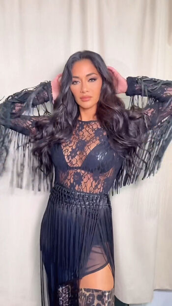 Nicole Scherzinger