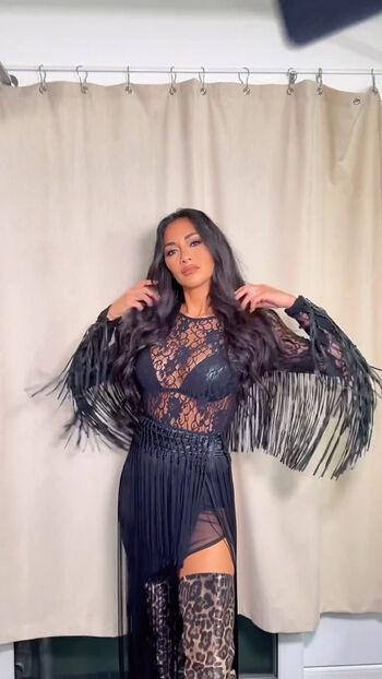 Nicole Scherzinger