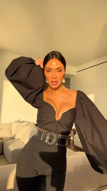 Nicole Scherzinger
