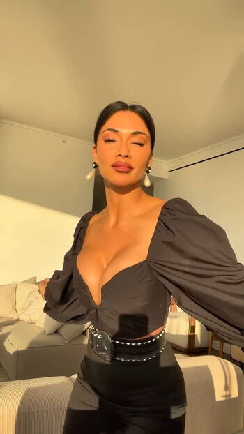 Nicole Scherzinger