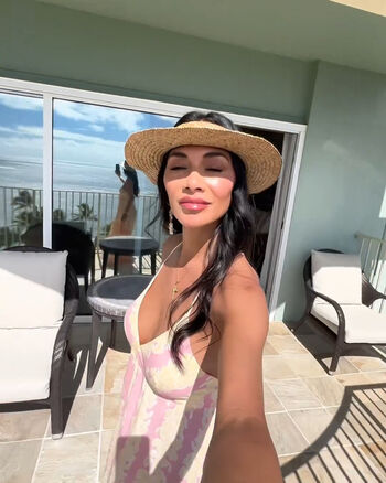 Nicole Scherzinger