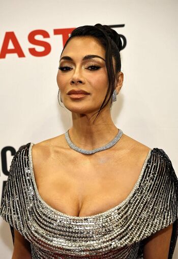 Nicole Scherzinger