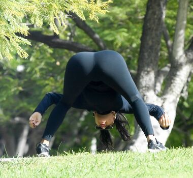 Nicole Scherzinger