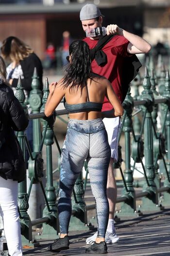 Nicole Scherzinger