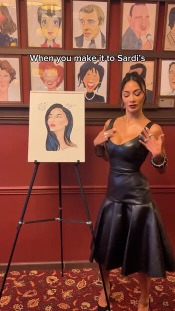 Nicole Scherzinger