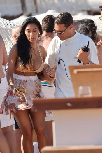 Nicole Scherzinger
