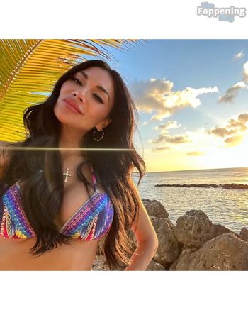Nicole Scherzinger