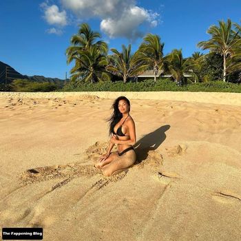 Nicole Scherzinger