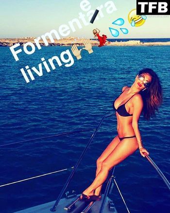 Nicole Scherzinger