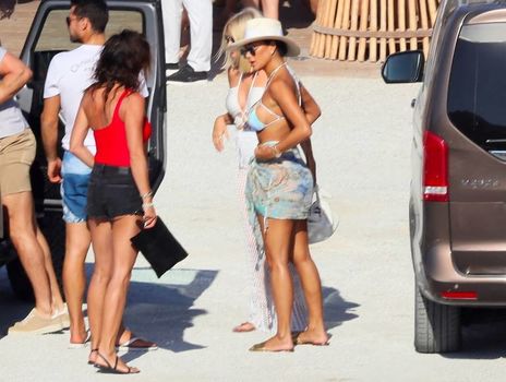 Nicole Scherzinger