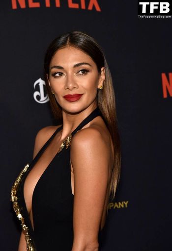Nicole Scherzinger