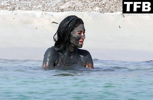 Nicole Scherzinger
