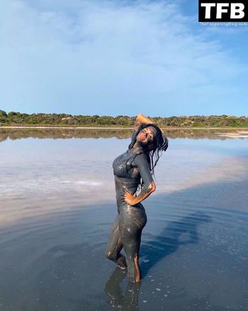 Nicole Scherzinger