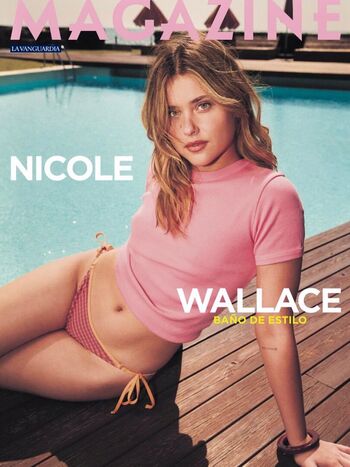 Nicole Wallace