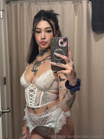 nicolee.sweets