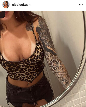 nicoleekush