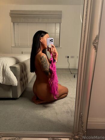 nicolemarie